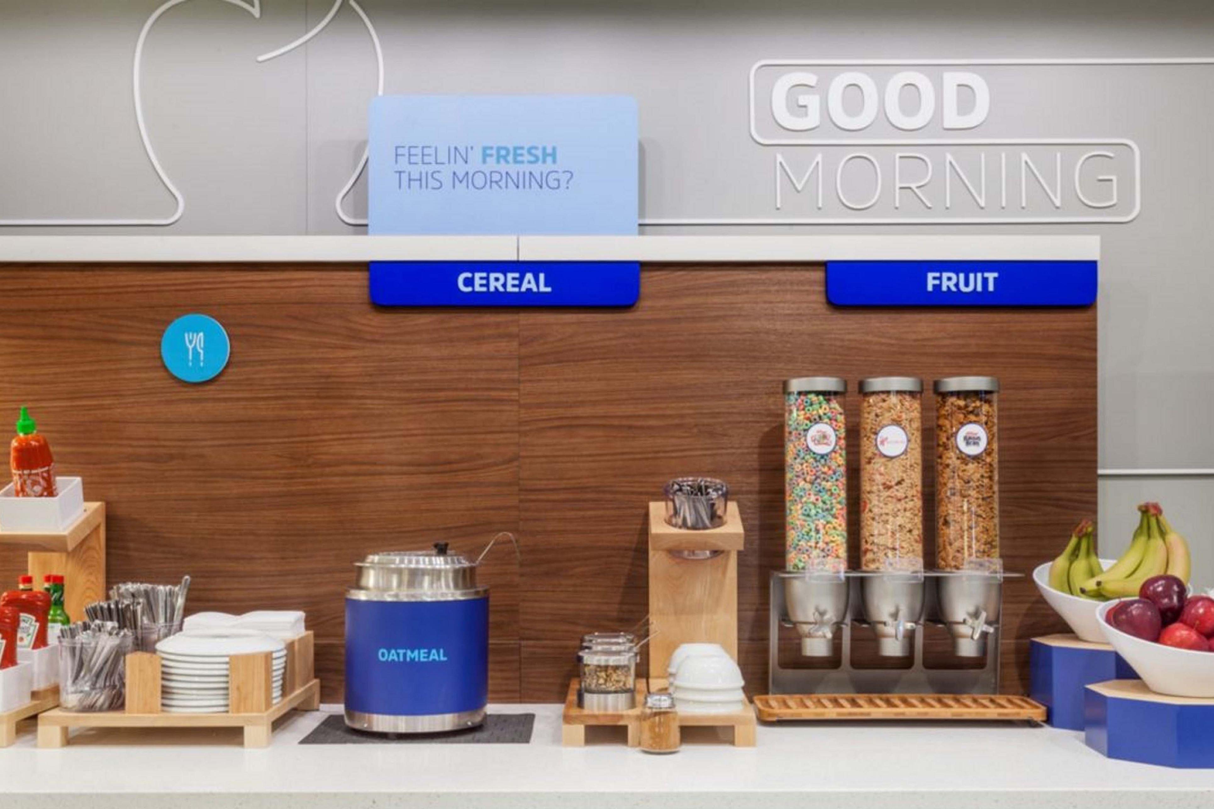 Holiday Inn Express San Pablo - Richmond Area By Ihg Eksteriør billede
