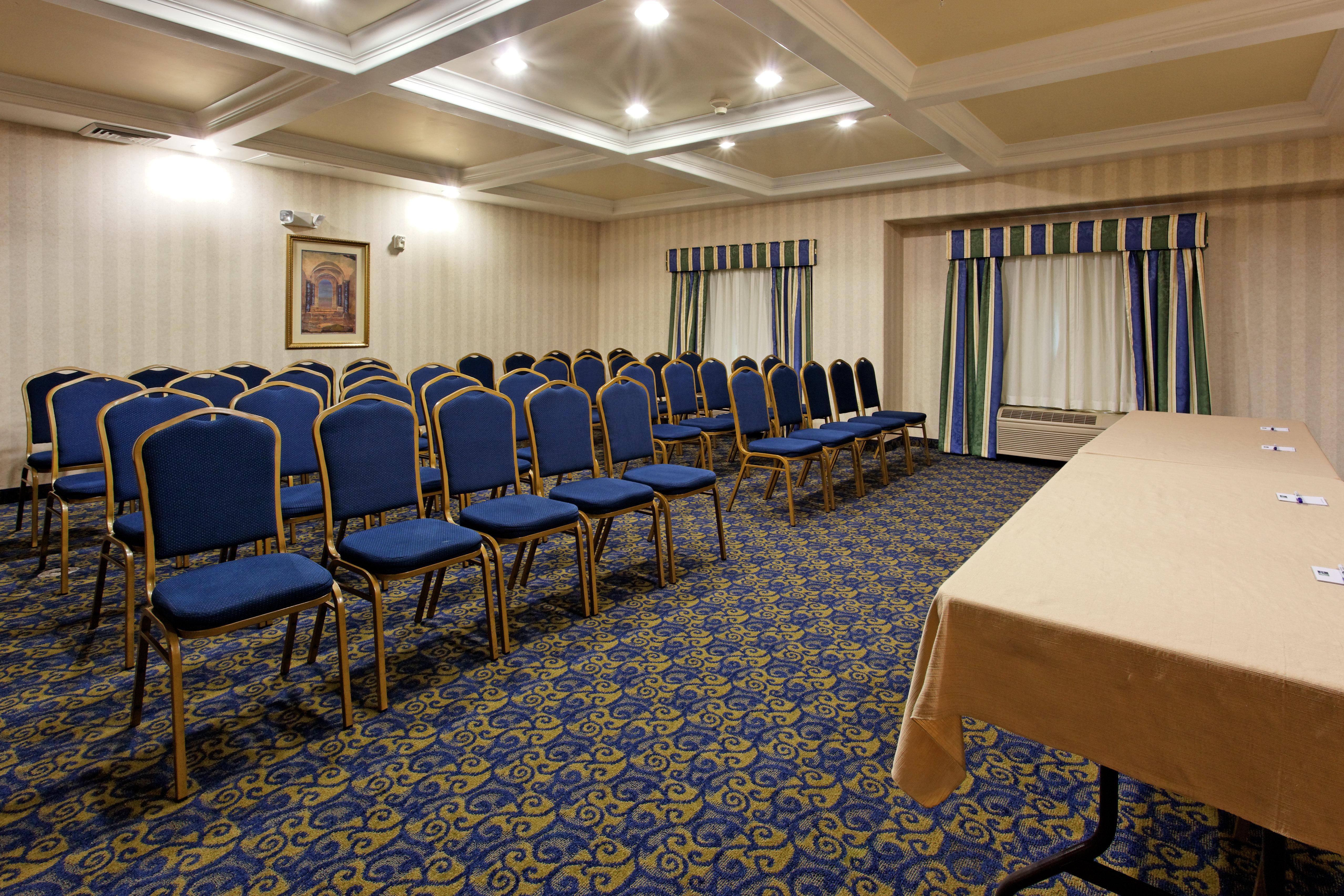 Holiday Inn Express San Pablo - Richmond Area By Ihg Eksteriør billede