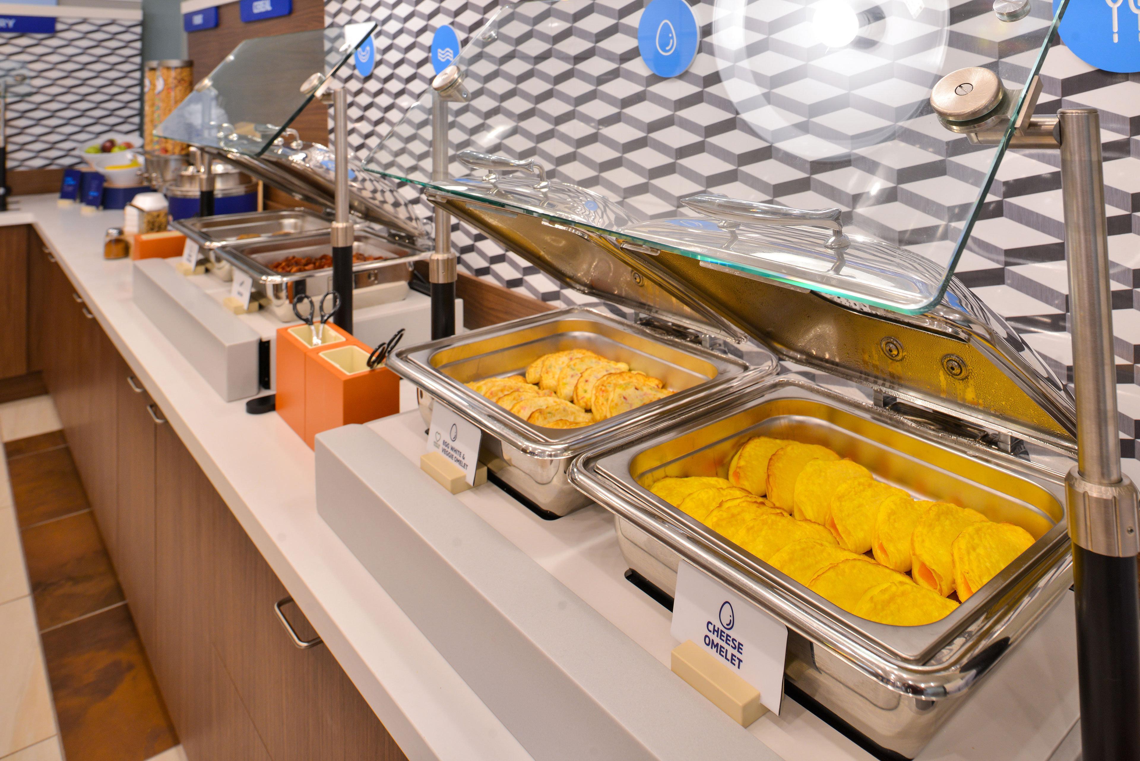 Holiday Inn Express San Pablo - Richmond Area By Ihg Eksteriør billede
